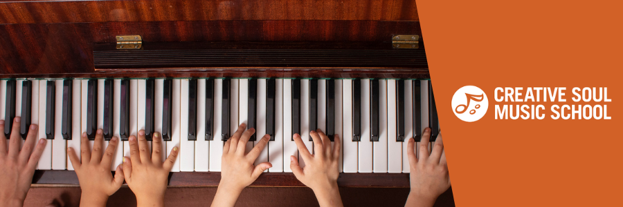 Creative Soul Music School